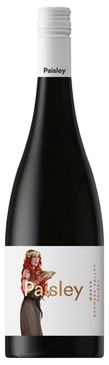 Paisley Maeve Shiraz 750ml
