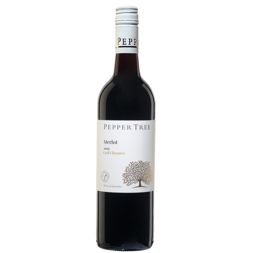 Pepper Tree Varietal Merlot 750ml