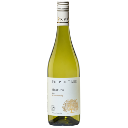 Pepper Tree Varietal Pinot Gris 750ml