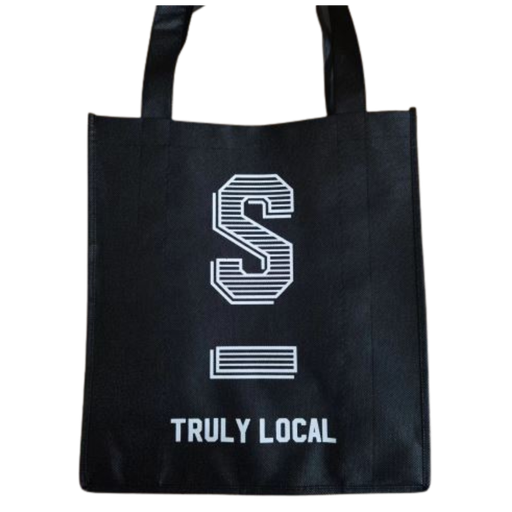 Sessions 25 Tote Bags