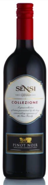 Sensi Colizione Pinot Noir 750ml