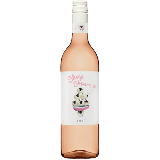Sheep Shape Rose 750ml