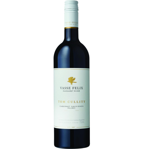 Vasse Felix Tom Cullity Cabernet Malbec 750ml