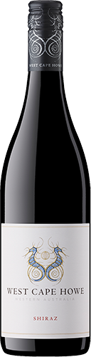 West Cape Howe Cape To Cape Shiraz 750ml