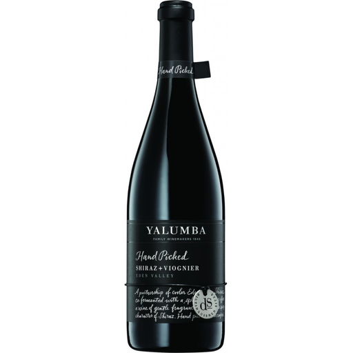 Yalumba Hand Picked Shiraz Viognier 750ml