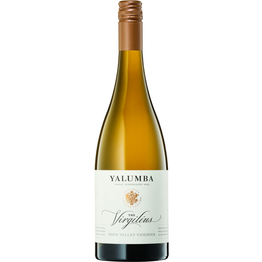 Yalumba The Virgilius Viognier 750ml