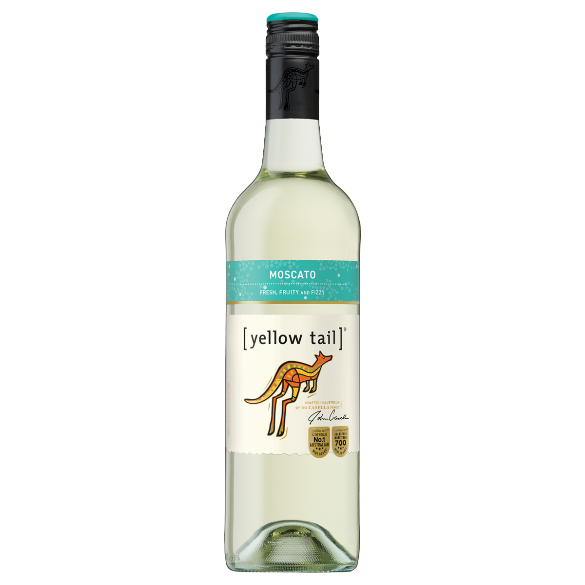 Yellow Tail Moscato 750ml