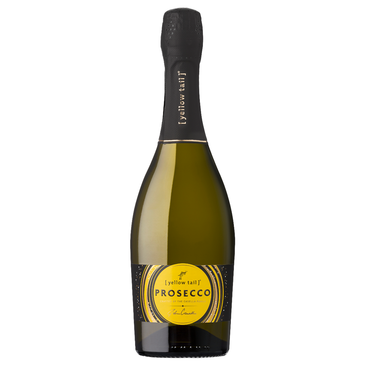 Yellow Tail Prosecco 750ml