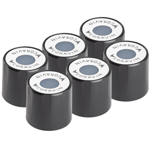 Coravin Standard Screwcap 6 Pack