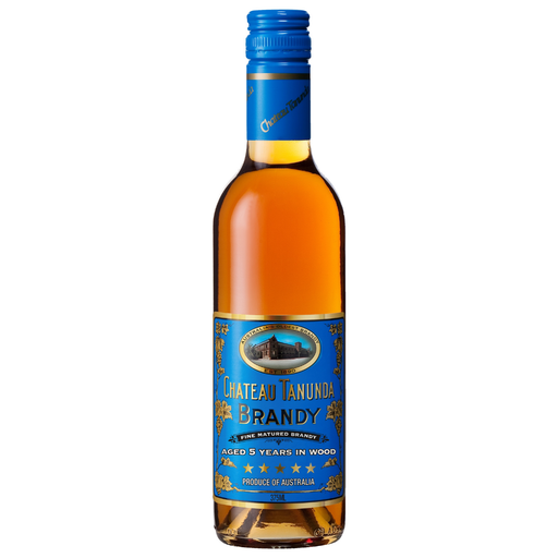 Chateau Tanunda 375ml