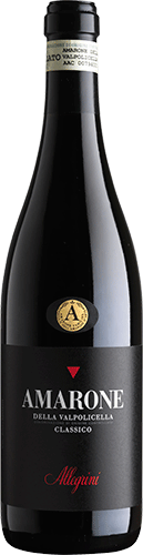 Allegrini Amarone DOCG 750ml