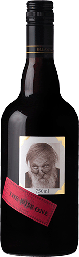 Bleasdale The Wise One Tawny 750ml