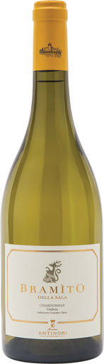 Castello Della Sala Bramito Della Sala Chardonnay 750ml
