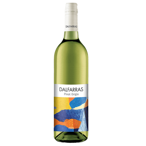 Dalfarras Pinot Grigio 750ml