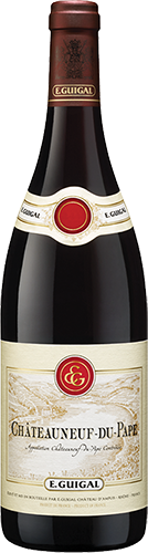 Guigal Chateauneuf Du Pape 750ml