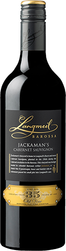 Langmeil Jackamans Cabernet Sauvignon 750ml