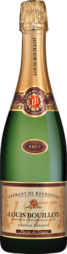 Louis Bouillot Grand Reserve 750ml