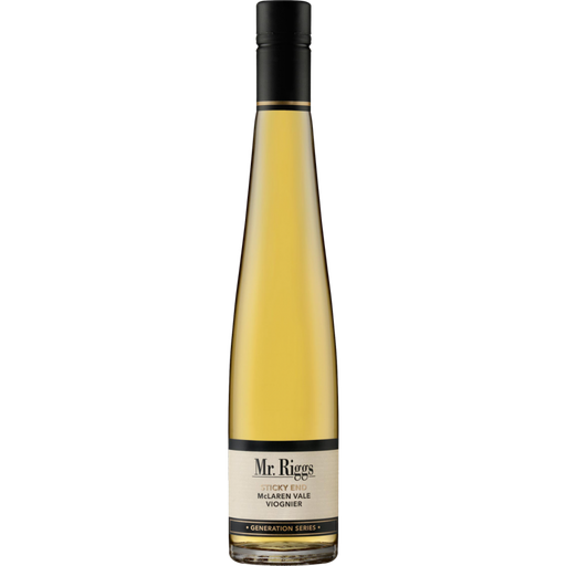 Mr Riggs Sticky End Viognier 375ml