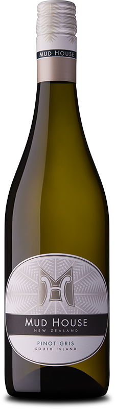 Mud House Core South Island Pinot Gris 750ml