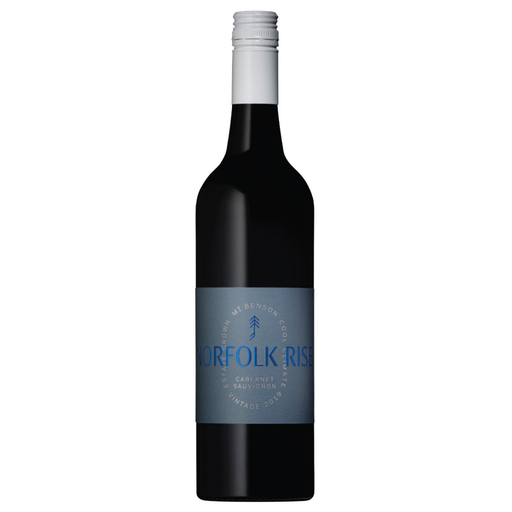 Norfolk Rise Cabernet Sauvignon 750ml