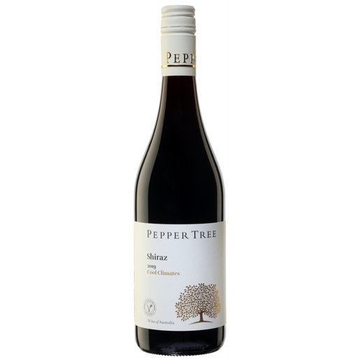 Pepper Tree Varietal Shiraz 750ml