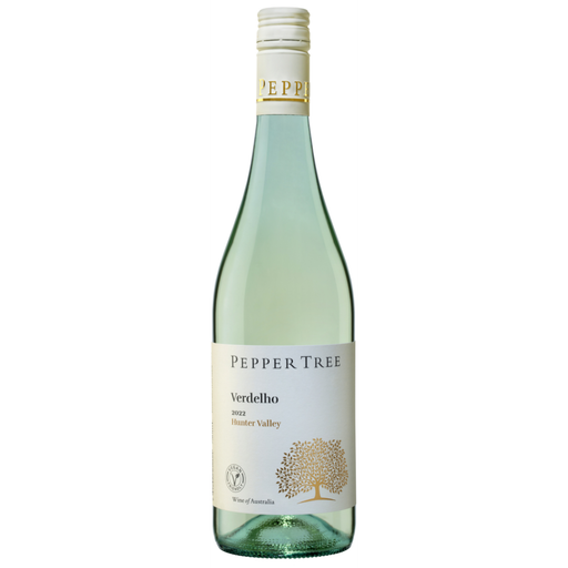 Pepper Tree Varietal Verdelho 750ml