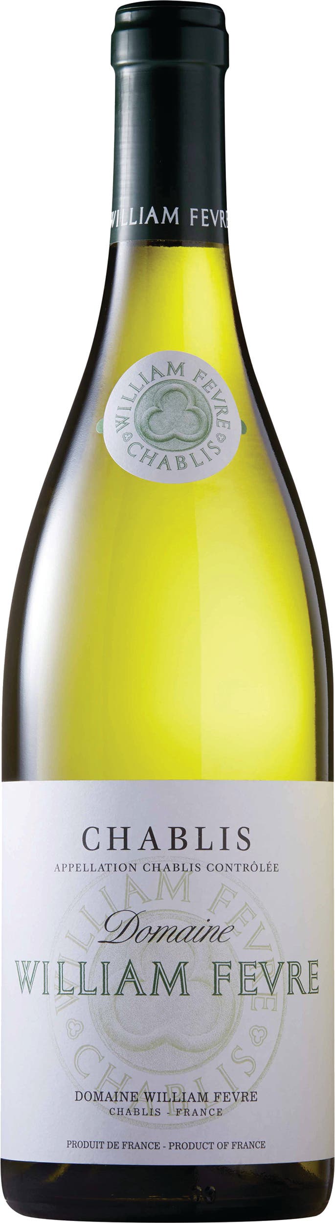 Domaine William Fevre Chablis 375ml