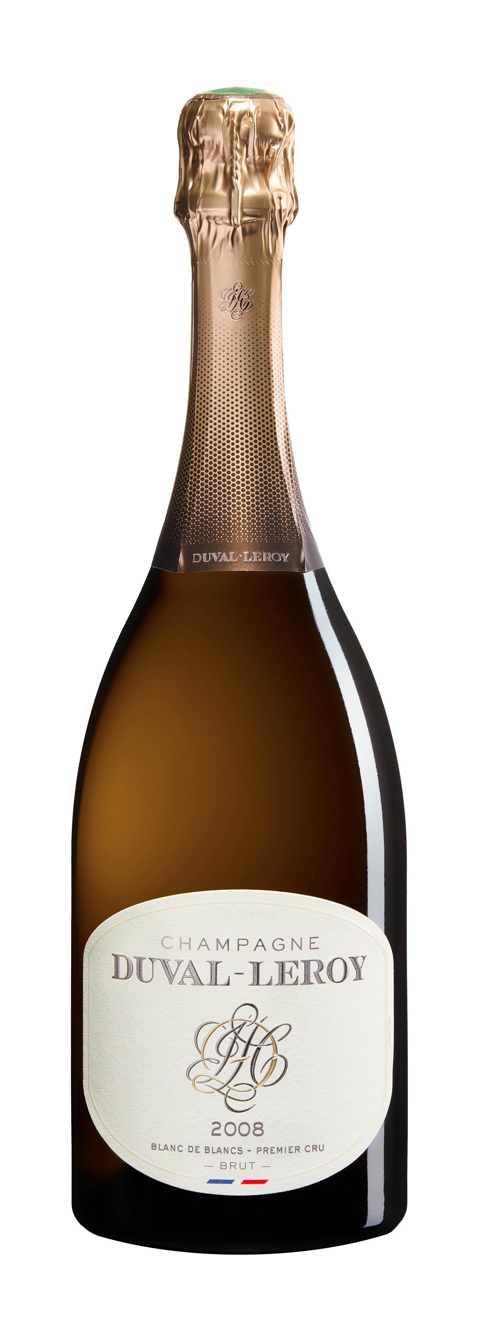 Duval-Leroy Blanc de Blanc Premier Cru 750ml