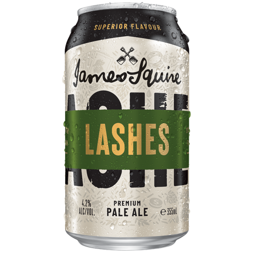James Squire 150 Lashes Pale Ale 355ml