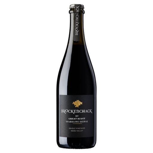 Brockenchack Great Scott Sparkling Shiraz 750ml