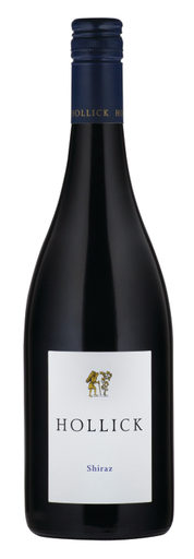 Hollick Shiraz 750ml