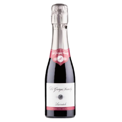 Di Giorgio Coonawarra Sparkling Merlot 200ml