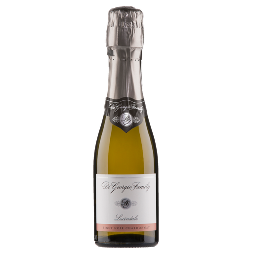 Di Giorgio Sparkling Pinot Noir Chardonnay 200ml