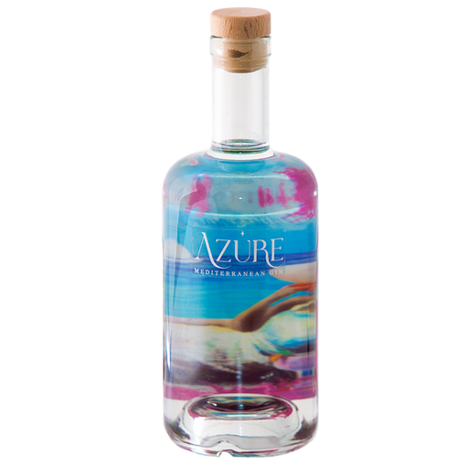 Azure Mediterranean Gin 700ml
