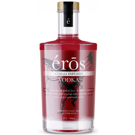 Eros Chilli Vodka 700ml
