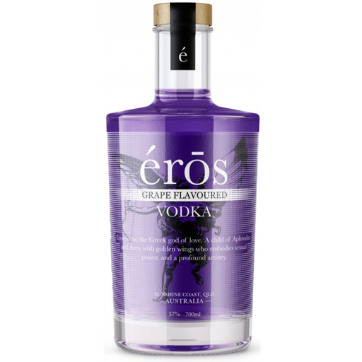 Eros Grape Vodka 700ml