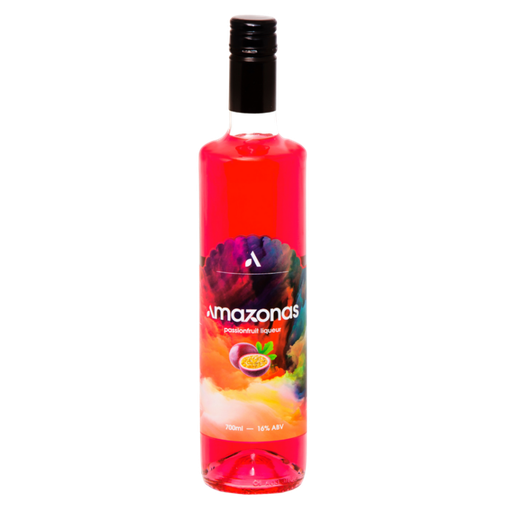 Diablo Passionfruit Liqueur 700ml