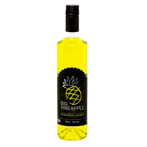 Diablo Pineapple Liqueur 700ml