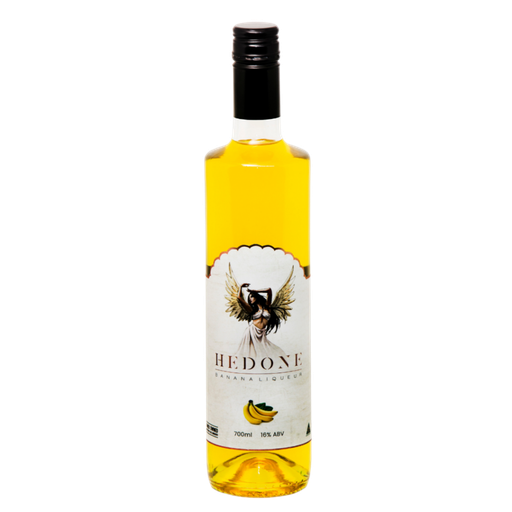 Diablo Banana Liqueur 700ml