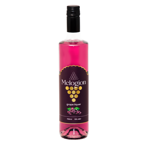 Diablo Grape Liqueur 700ml