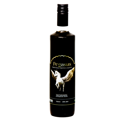 Diablo Coffee Liqueur 700ml
