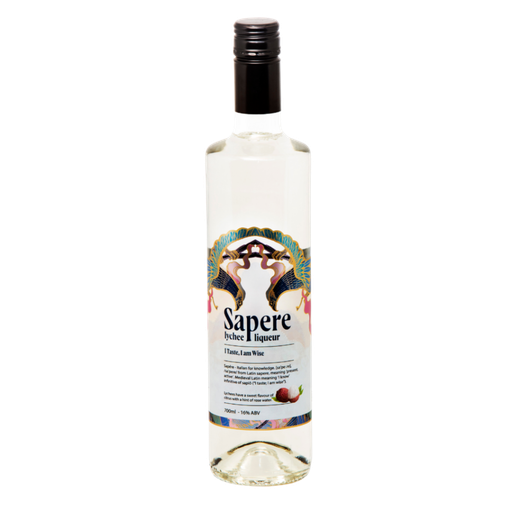 Diablo Lychee Liqueur 700ml