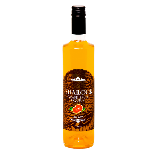 Diablo Grape Fruit Liqueur 700ml