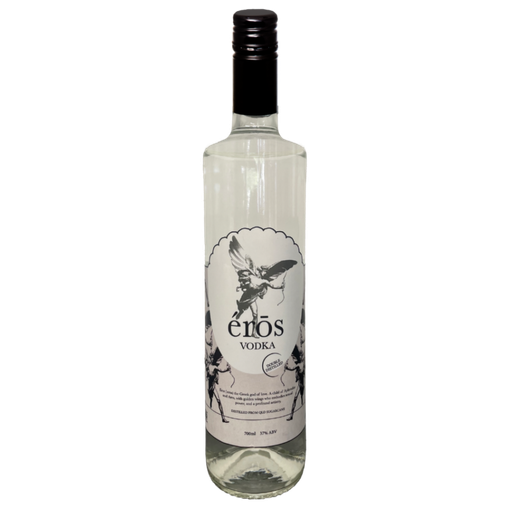 Eros Original Vodka Slim 700ml