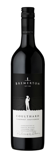 Bremerton Coultard Cabernet Sauvignon 750ml