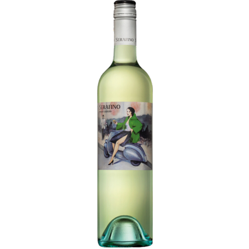 Bellissimo Pinot Grigio 750ml