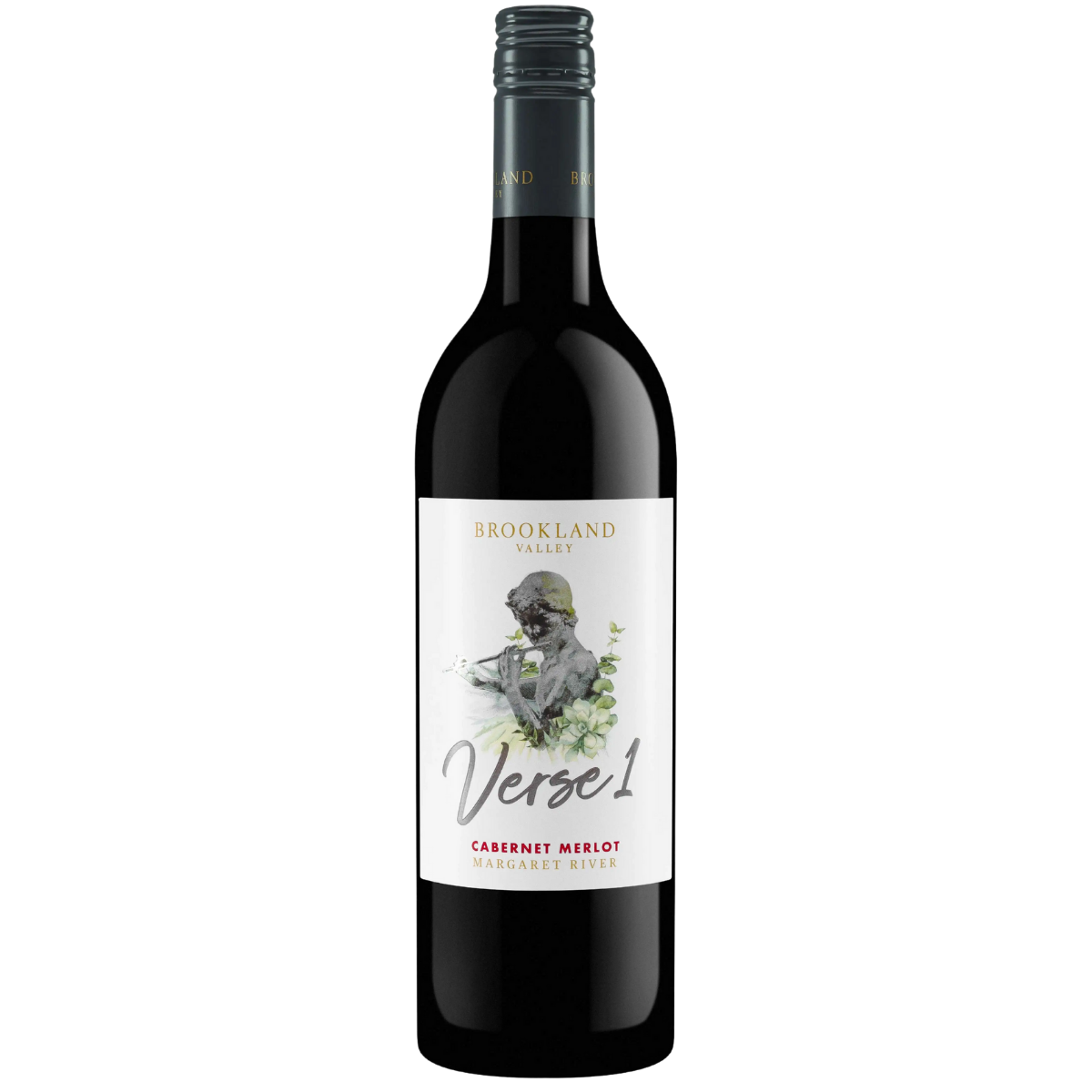 Brookland Verse 1 Cabernet Merlot 750ml