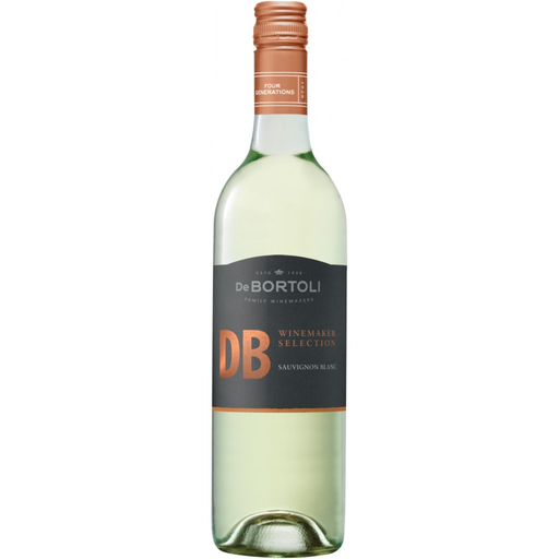 De Bortoli Winemaker Selection Sauvignon Blanc 750ml