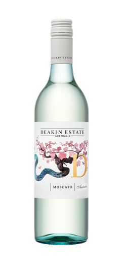 Deakin Moscato 750ml