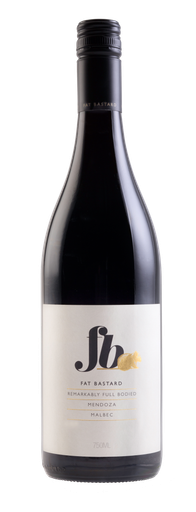 Fat Bastard Malbec 750ml